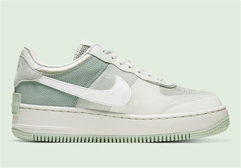 nike air force shadow groen|Nike Air Force 1 Shadow Sneaker (Women) .